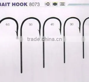 Spinner Bait Fishing Hook thumbnail-1