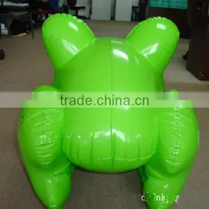 Inflatable Frog/inflatable Advertising thumbnail-1
