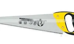 LF-JHS-02 High Carbon Steel Hand Saw thumbnail-1