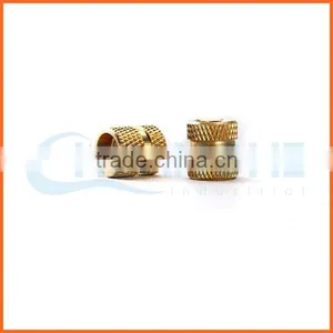 High Quality Aluminum Wheel Lock Nut thumbnail-3