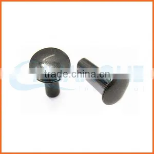 High Quality Tubular Semi Hollow Rivet thumbnail-6