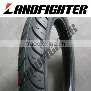 Motorcycle Tyre Factory 110/90-17 6PR thumbnail-5