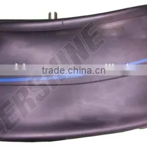 Factory Prices Motorcycle Natural Rubber Inner Tube 2.50/2.75-17 TR4 thumbnail-4