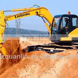 Excavator Parts CLG908CII Genuine Spare Part thumbnail-1