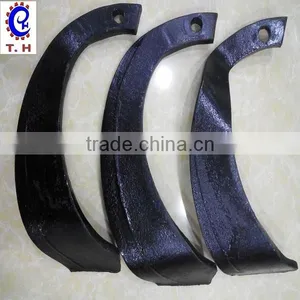 Kubota K75 Power Tiller Blade thumbnail-1