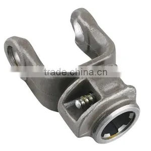 Quick Release PTO Shaft Yoke for Agricultural Tractors thumbnail-1