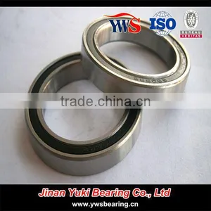 Deep Groove Ball Bearing 6806 2RS Seeding Machine Bearing thumbnail-5