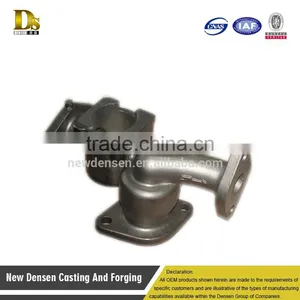 High Quality Investment Casting Products Selling on thumbnail-4