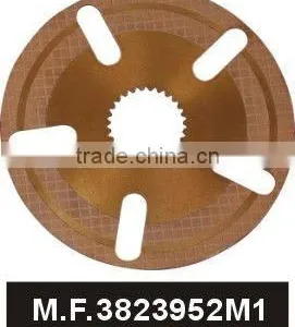 Massey Ferguson,Ford, Case, Tractor Parts of Wet Brake Part no 1860964m2 thumbnail-4