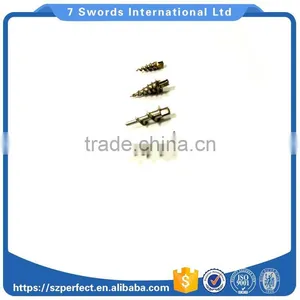 Customized Gym Equipment , Medical Spare Parts for Special Function thumbnail-1