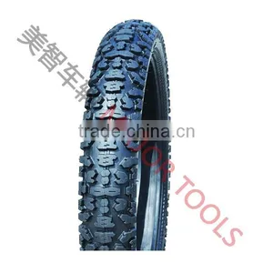 Factory Price Motorcycle Wheel Tire 300-17 for Market thumbnail-2