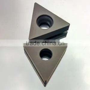 Better Than Zhuzhou XTNUW1690304 Tungsten Carbide Turning Insert thumbnail-4