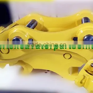 Quick Hitch Coupler for Excavator 10Tons , Consumable Parts thumbnail-1