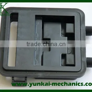 Plastic Custom Panel for Computer, Telephone, Chair, Door thumbnail-1