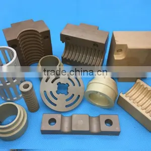 PEEK Molding Parts thumbnail-2