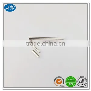 High Precision Hardened Linear Shaft Supplier in Dongguan thumbnail-1