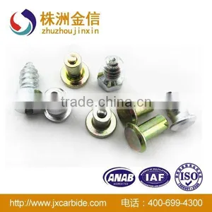 Tungsten Carbide Tire Studs for Bicycles and Scooters thumbnail-3