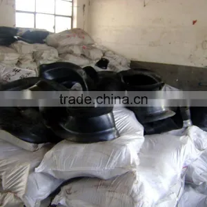 Pakistan Tire Flaps 1000-20 for Truck Tire thumbnail-2