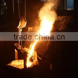 Tractors High Quality Leak Dung Nodular Cast Iron Floor for Sow With Great Price 600*600 Cast Iron Plate thumbnail-3