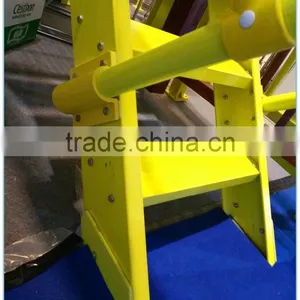 Glass Fiber Reinforced Plastic Anti-corrosion Antioxidant Platform Ladder thumbnail-4