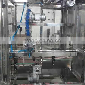 Automatic 4L-7L Water Bottle Washing Filling Capping Machine thumbnail-1