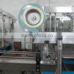 Filling Machine Processing and Filling Machine,general Type Complete Mineral Water Bottling Plant thumbnail-1