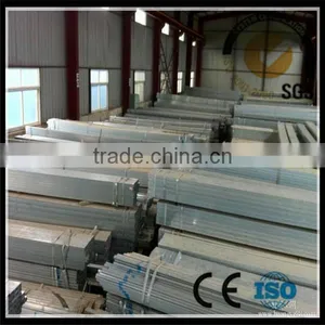 Made in China Hot Dip Galvanized Pipe thumbnail-2