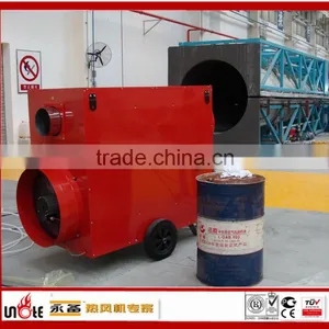 Big Chicken Farm Kerosene Heater thumbnail-1