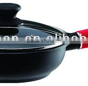 Kitchware 3D Frying Pan thumbnail-1