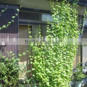 Aluminum Alloy Frame for Window Curtain,Green Curtain Trestle,green Curtain Bracket,curtain Pole Accessory,curtain Rod thumbnail-1