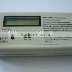 Eas Frequecny Tester Eas Frequency Tester EAS Antenna thumbnail-1