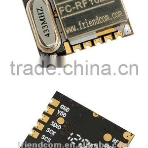 RF Module 315Mhz/wireless Module 315MHz, RF Transceiver thumbnail-1