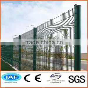 Direct Factory Welded Wire Fence Mesh 5x5 thumbnail-1