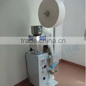 New Tea Bag Manufacturing Machines thumbnail-1