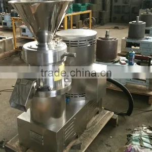 Stainless Steel 304 High Capacity 6 Ton per Hour Ginger Onion Paste Machine/onion Grinding Machine thumbnail-6