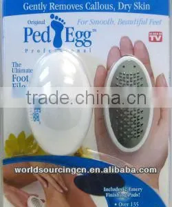 Oval Foot Care thumbnail-1