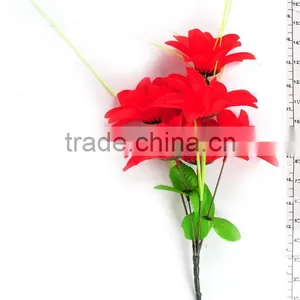 Decorative Artificial Flower thumbnail-1