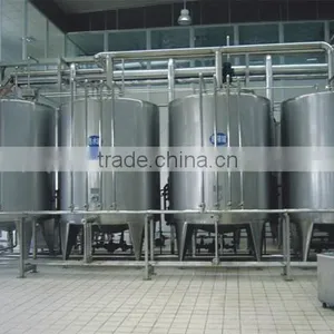 Cip Cleaning System Water Treatment thumbnail-1