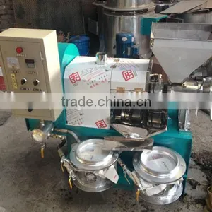 High Quality Oil Expeller China Manufacturer thumbnail-2