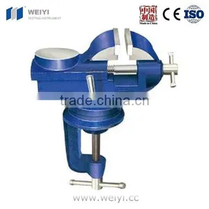 Movable Table Vice Bench Vise thumbnail-1