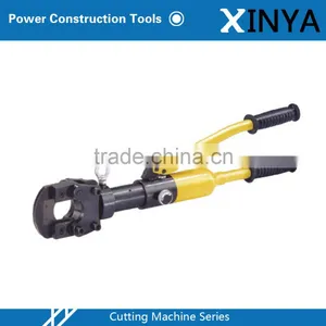 Manual Hydraulic Wire Rope Cutter for Sale thumbnail-1