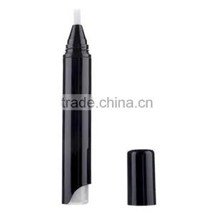 Wholesale Cosmetic Gel Pen/plastic Empty Nail Art Pen thumbnail-3