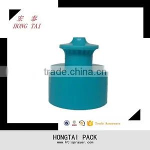 2016 Plastic Pull Push Caps for Bottles 28/410 thumbnail-1