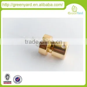 Mini Perfume Sprayer Aluminum Material thumbnail-5