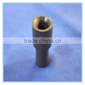 Venturi Tube Nozzle/ Smooth Surface B4C Nozzle/Sandblasting Tools for Sale thumbnail-2