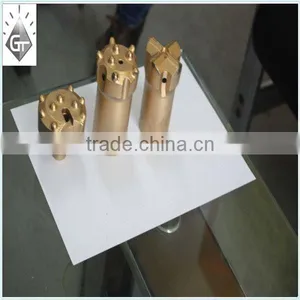 Chinese Cheap Carbide Rotary Bits for Mining Tools thumbnail-1