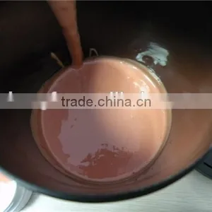 Thick Jelly Gel Building Nails 14# thumbnail-4