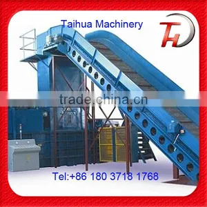 Full-automatic Alfalfa Hay Press Baler Machine thumbnail-1