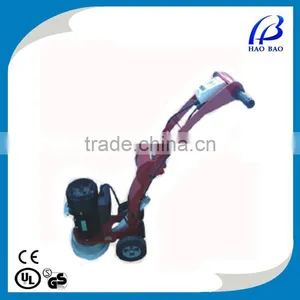 SFG250 Concrete Floor Road Grinder For Sale ,250mm With Planetary Head and Concrete Polishing Machine thumbnail-1