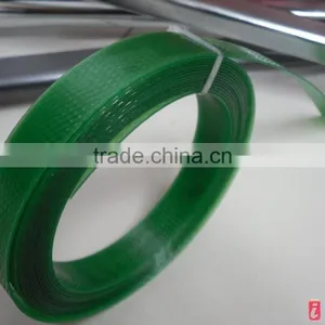 2014 Recycle Green Low Price Poly Strapping thumbnail-2